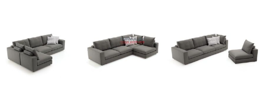 Диван Valmori SOHO